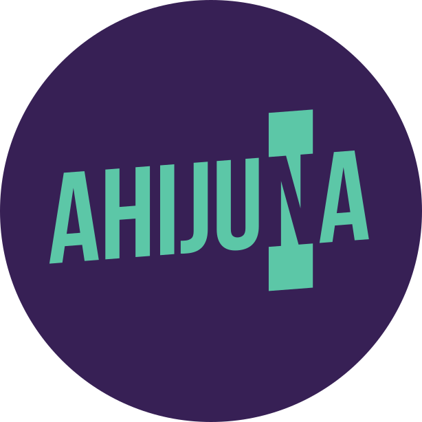 Ahijuna FM 94.7 «bien de acá»